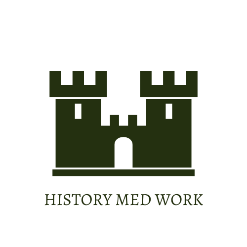 Logo HistoryMedWork